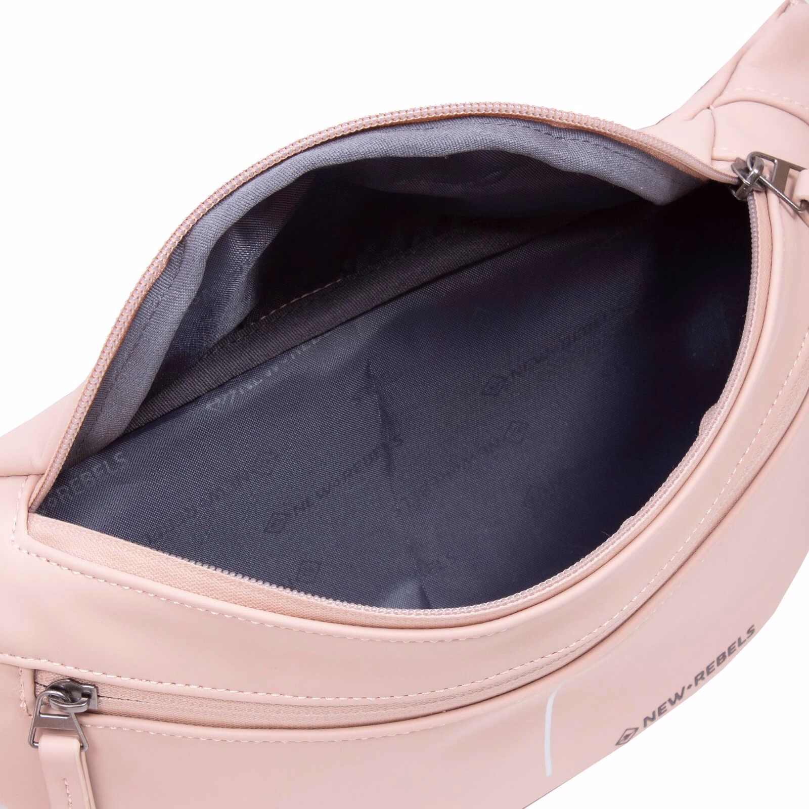 Harper Vancouver Gürteltasche navy