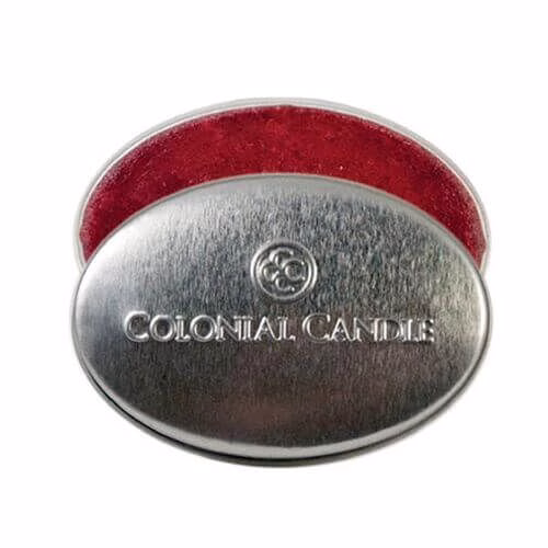 CCTIN-1867 Colonial Candle Cranberry Cosmo Reisedose