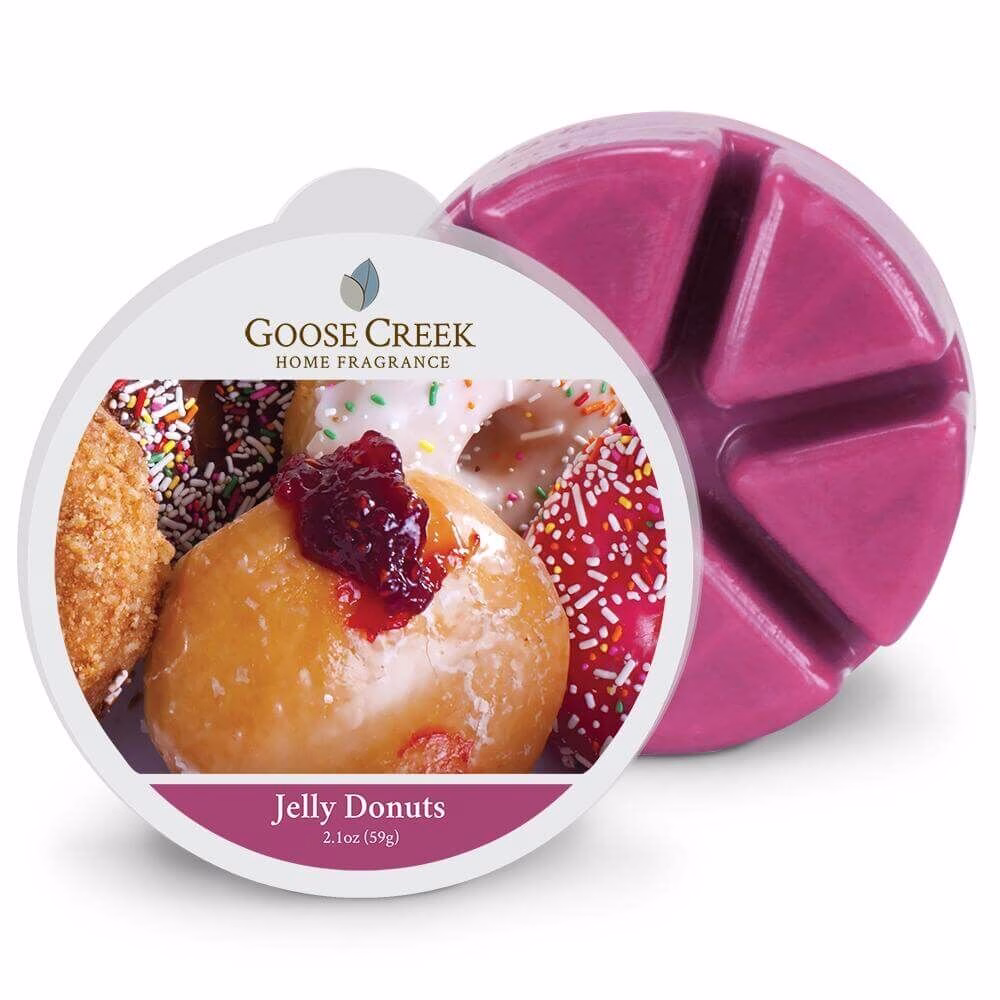 Jelly Donuts 59g