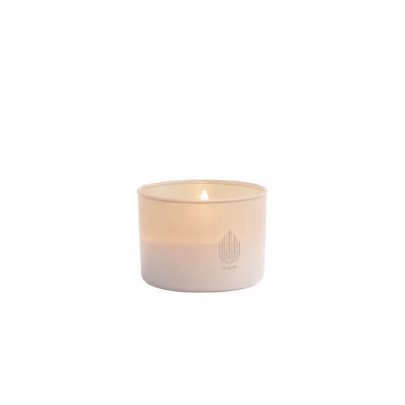 UYUNI-SS24-Glass-Candles-s-vanilla_r2 Uyuni LED Glas Stumpenkerze 8,2 x 6cm vanilla