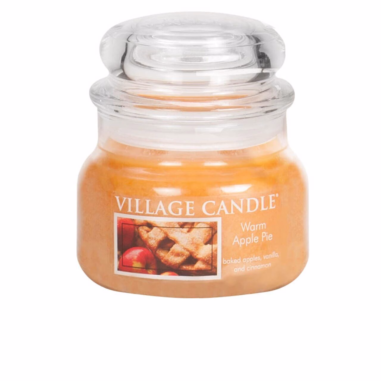 warm-apple-pieugGaOrFbsyWhK Warm Apple Pie 262g