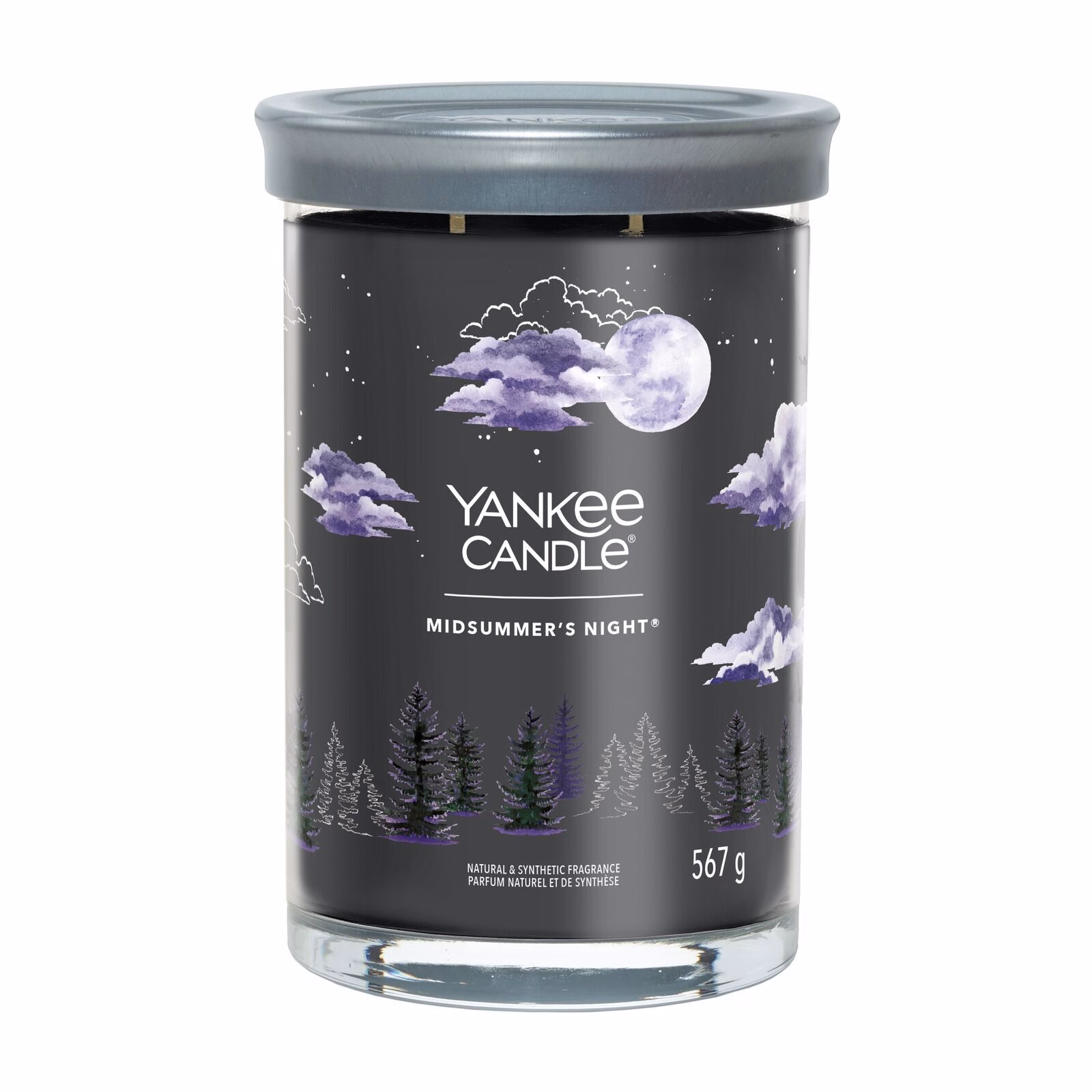 Midsummers Night Signature Large Tumbler 567g 2-Docht