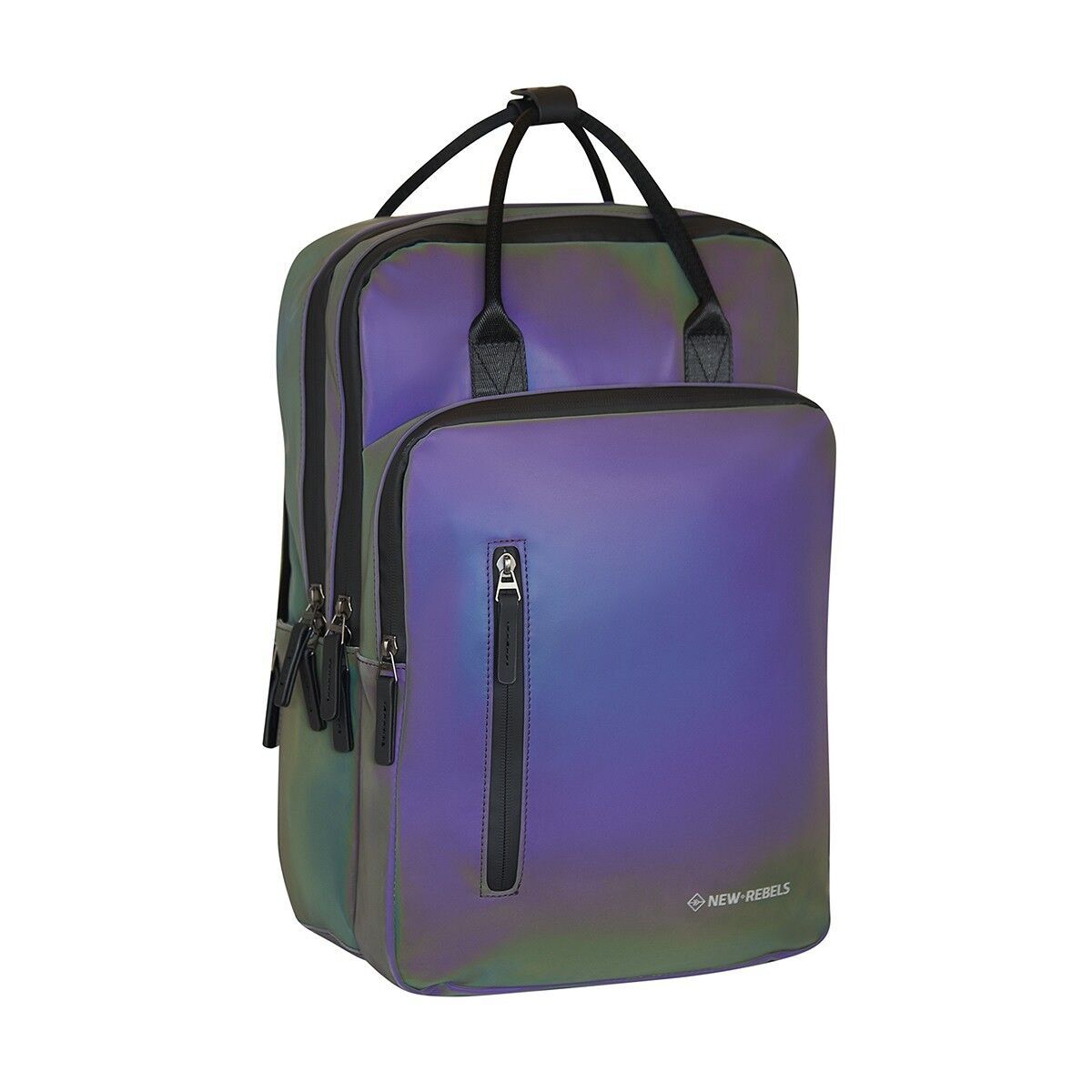 996DA040D1B201468AA6EB1EA9CAC3D31653EA9E Reflect - Milwaukee Rucksack two tone
