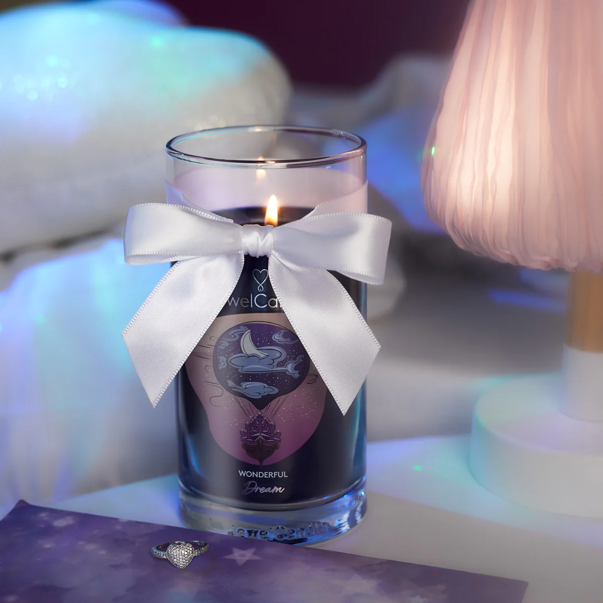 Wonderful Dream (Armband) 400g
