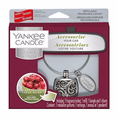 CS-LRG-BOX-FRONT_SQR_Black-Cherry Yankee Candle - Black Cherry Square 4-teiliges Starter-Set