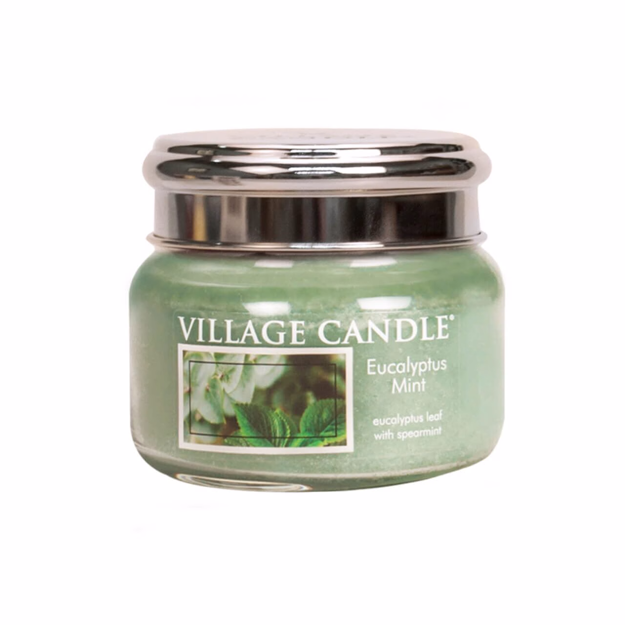 Eucalyptus Mint 262g (Chrome)