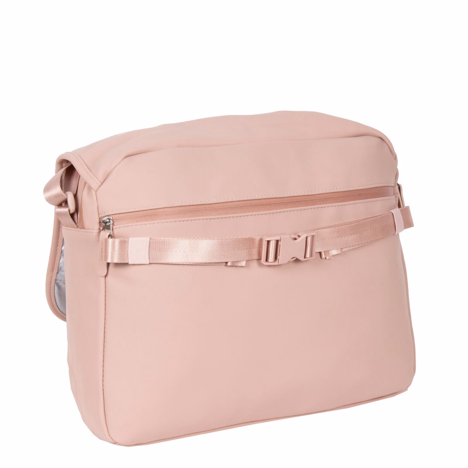 William - Harrisburg Laptop Tasche altrosa