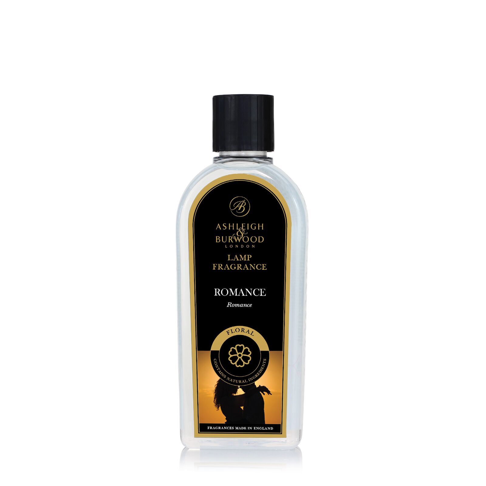 Romance 500ml Duftlampenöl Nachfüller Flasche, Rasierwasser, Lotion, Kosmetik, Parfüm
