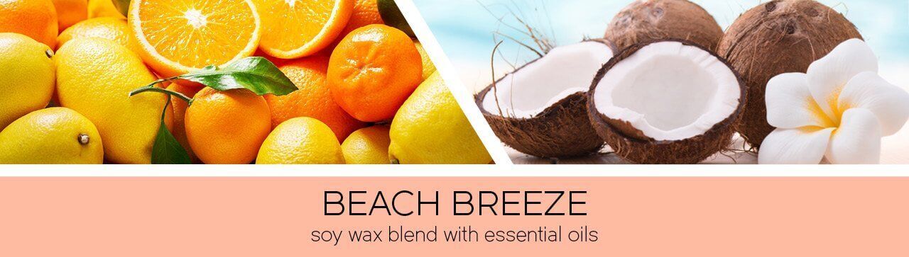 Beach Breeze 59g Beach Breeze 59g