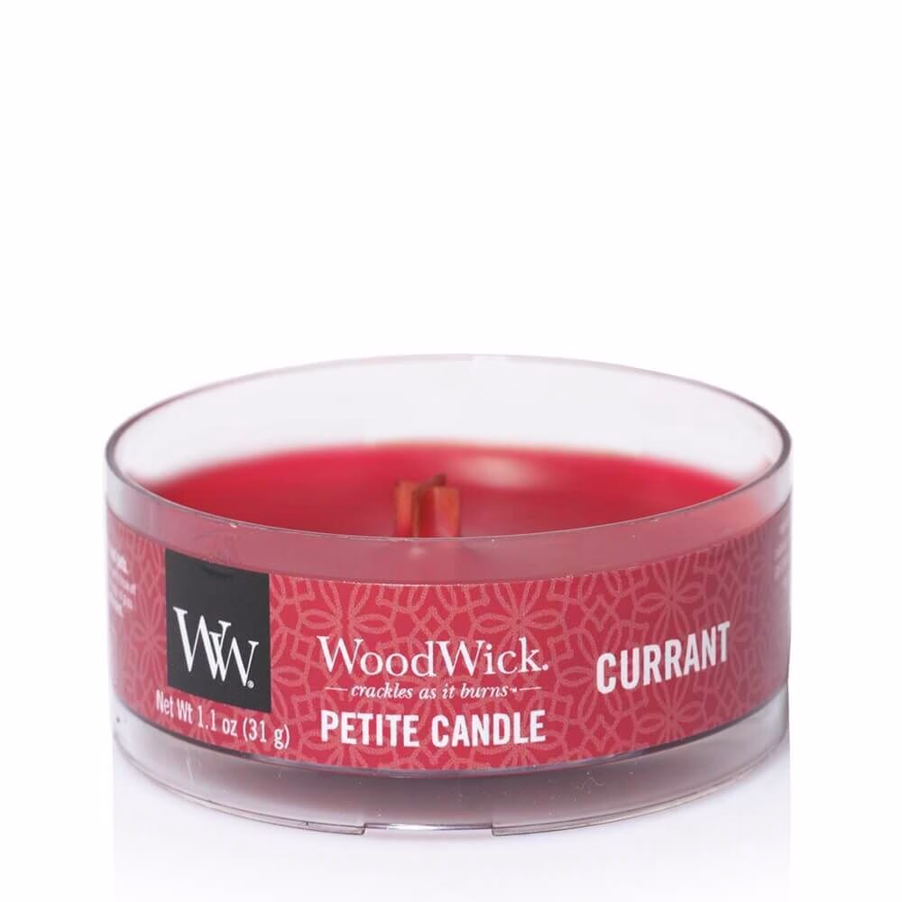 66117_silho Currant Petite Candle 31g von Woodwick