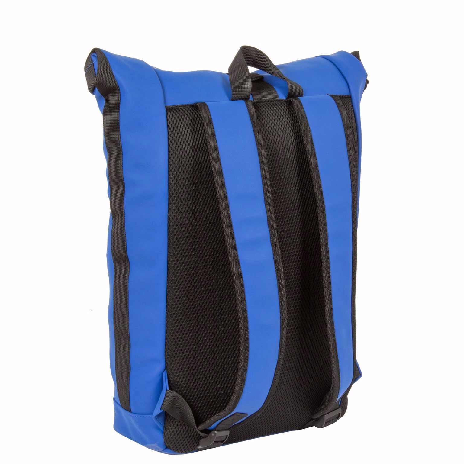 lMHGsFVM Mart - New York Rolltop Rucksack königsblau