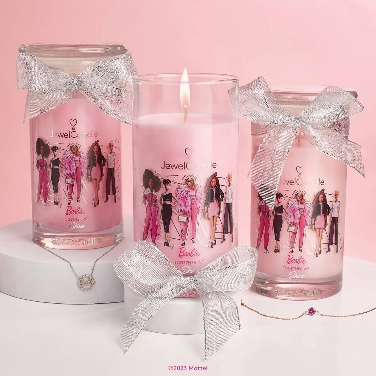 Barbie - Together we shine (Armband) 400g Barbie - Together we shine (Armband) 400g