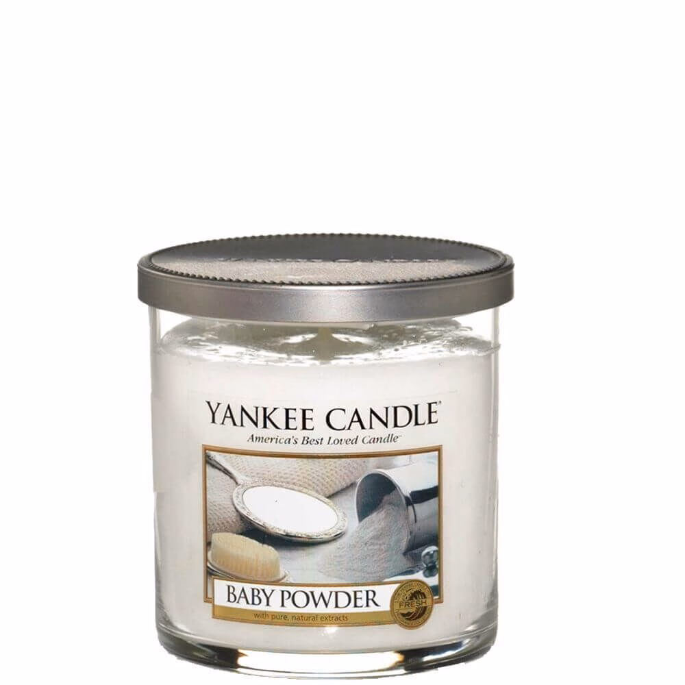 Yankee Candle Baby Powder 198g