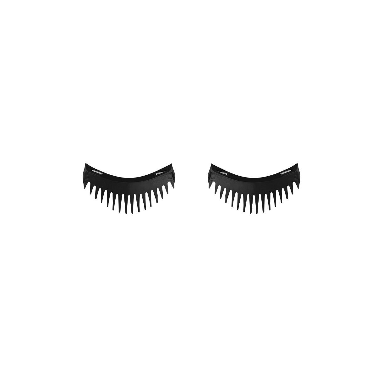 Norbitt Eyelashes Black