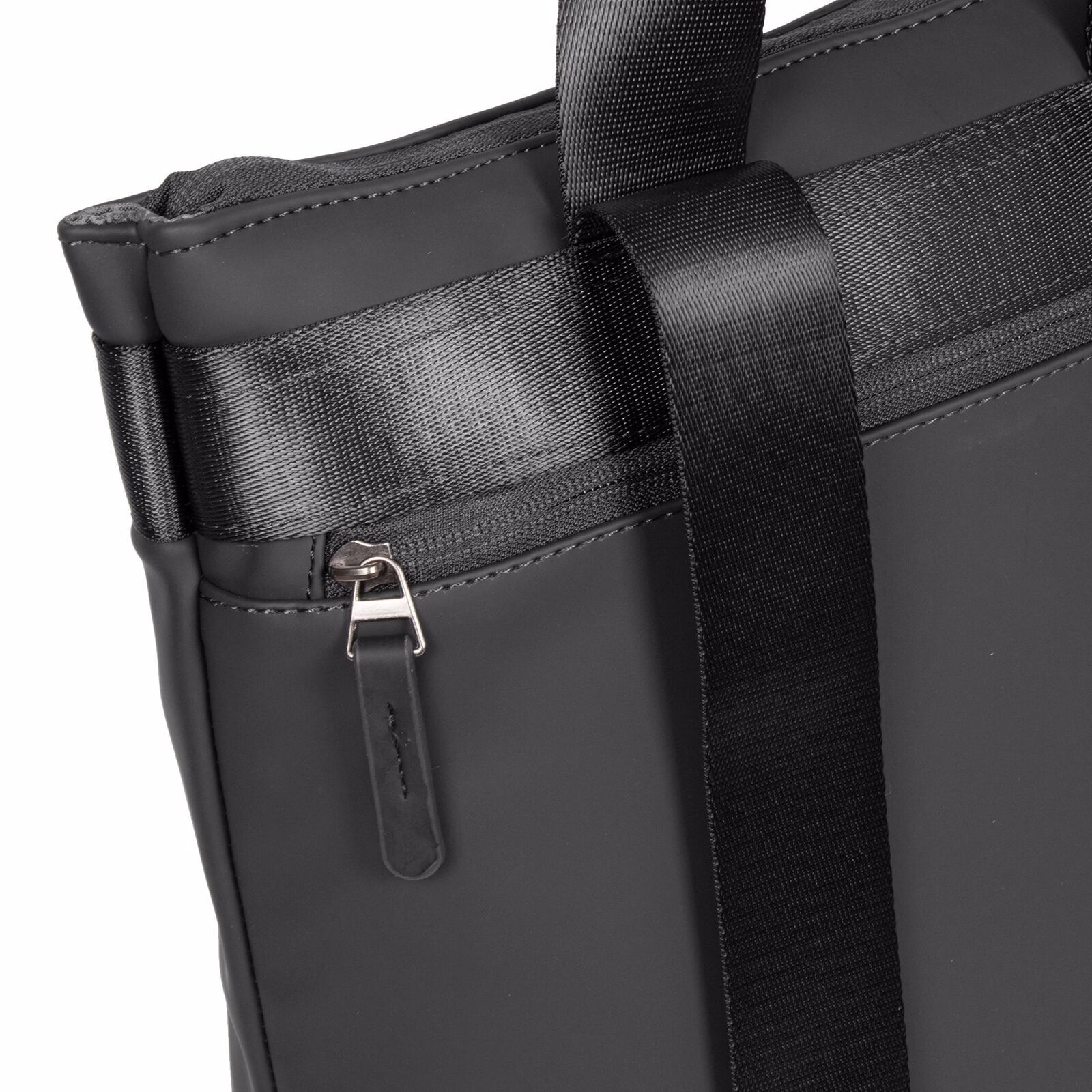 Daley - Orlando Rucksack schwarz