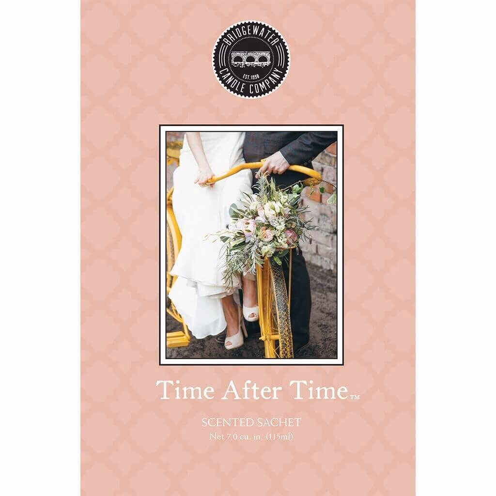 Bridgewater-Time-After-Time-Duftsachet Time After Time Duftsachet