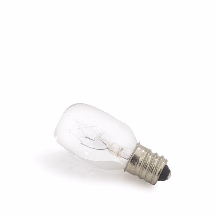 Candle Warmers NP7 Ersatz Wärmelampe 15W für Steckdosen Duftlampen