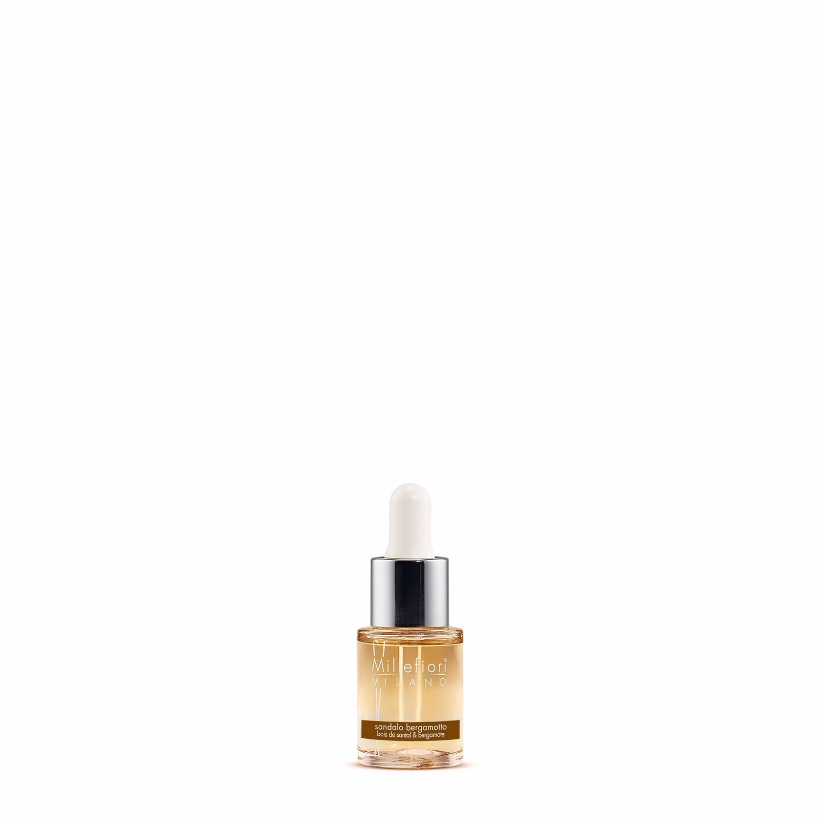 Sandalo Bergamotto - Wasserlöslicher Duft 15ml