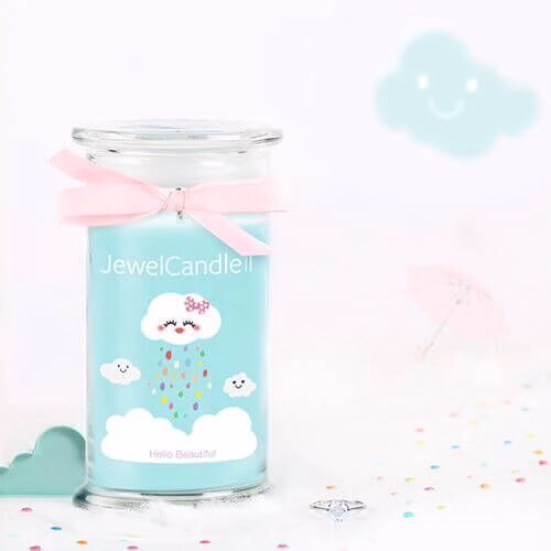 Hello-Beautiful-Scenario-Picture JuwelKerze Hello Beautiful (Ring) 380g