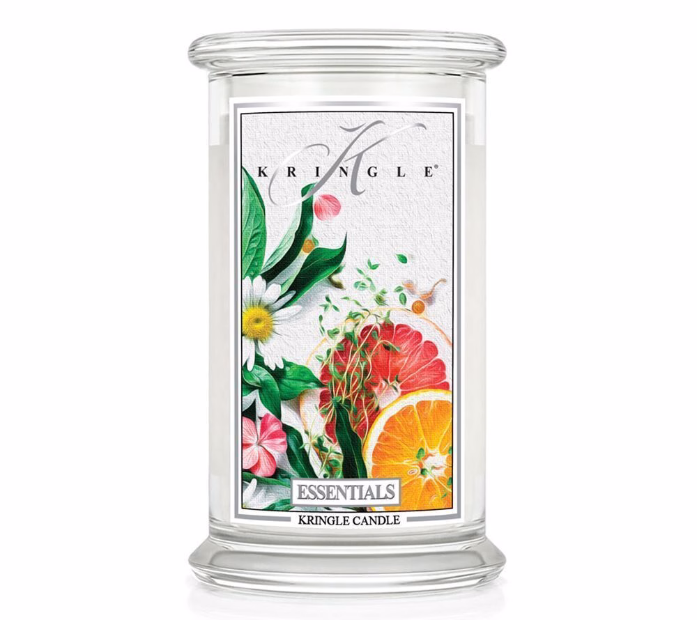 kringle_candle_essentials_large_american_heritage_13419_1 Essentials 623g