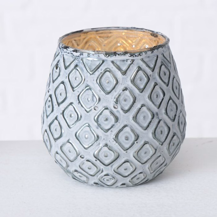 Einzelbild-VQ5nRE4g-large Windlicht Yamuna 9cm Design 3