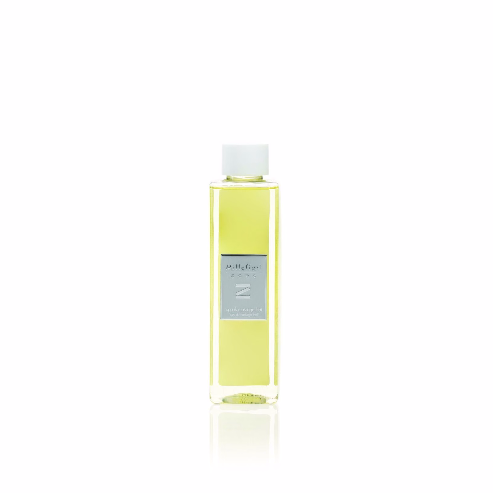 41REMSM Spa & Massage Thai - Nachfüller für Reed Diffuser 250ml