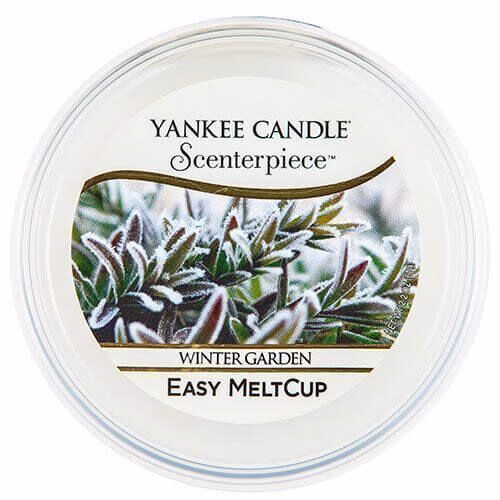 Yankee Candle Winter Garden 61g