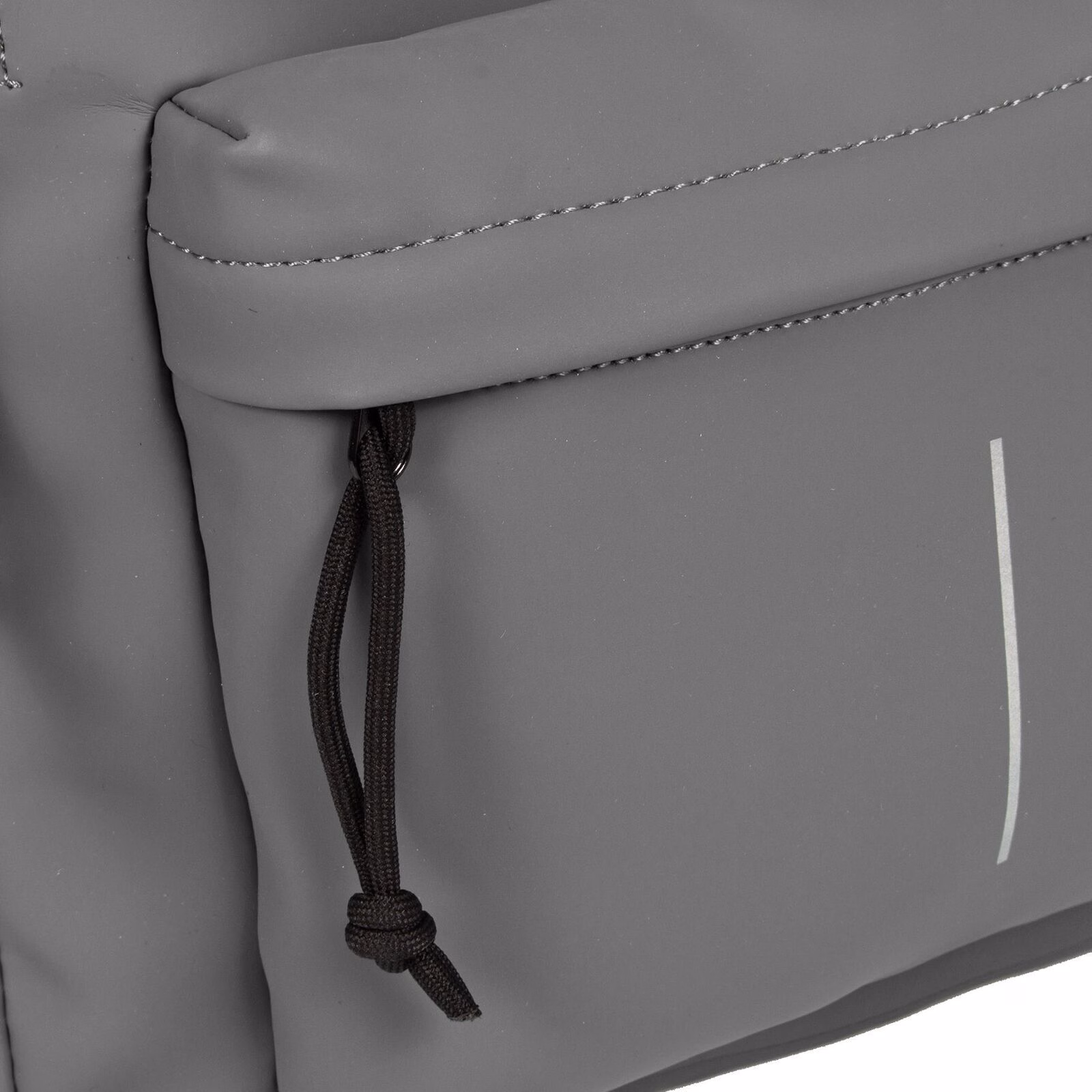 7YWXsiYU Mart - Chicago Rucksack anthrazit