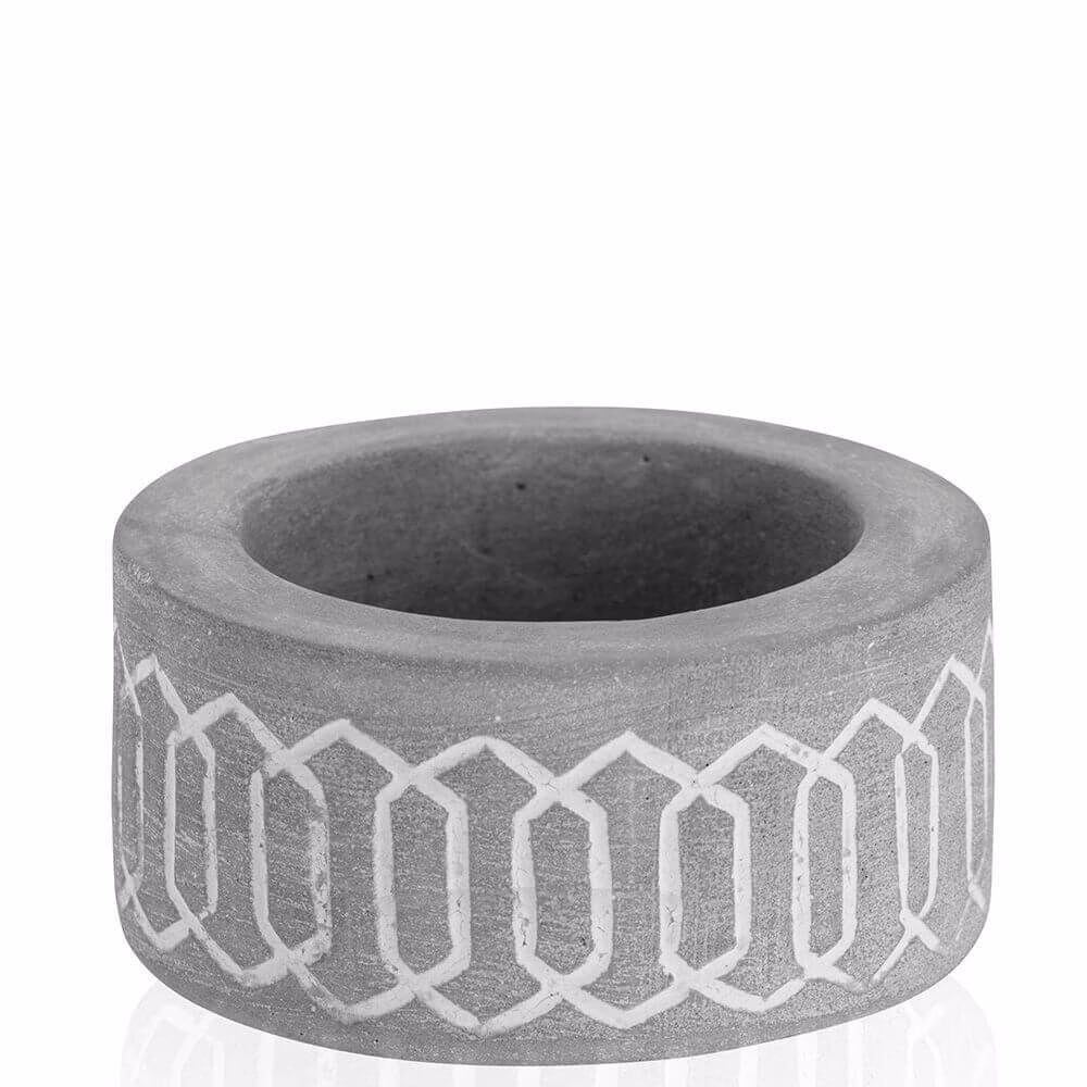 1579427_3 Yankee Candle Tribal Stone - Teelichthalter 3