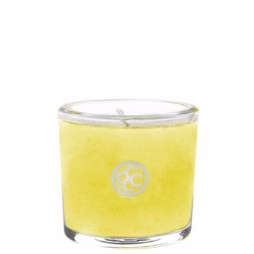 CC0175-3456 Sea Salt & Yuzu Votivkerze im Glas