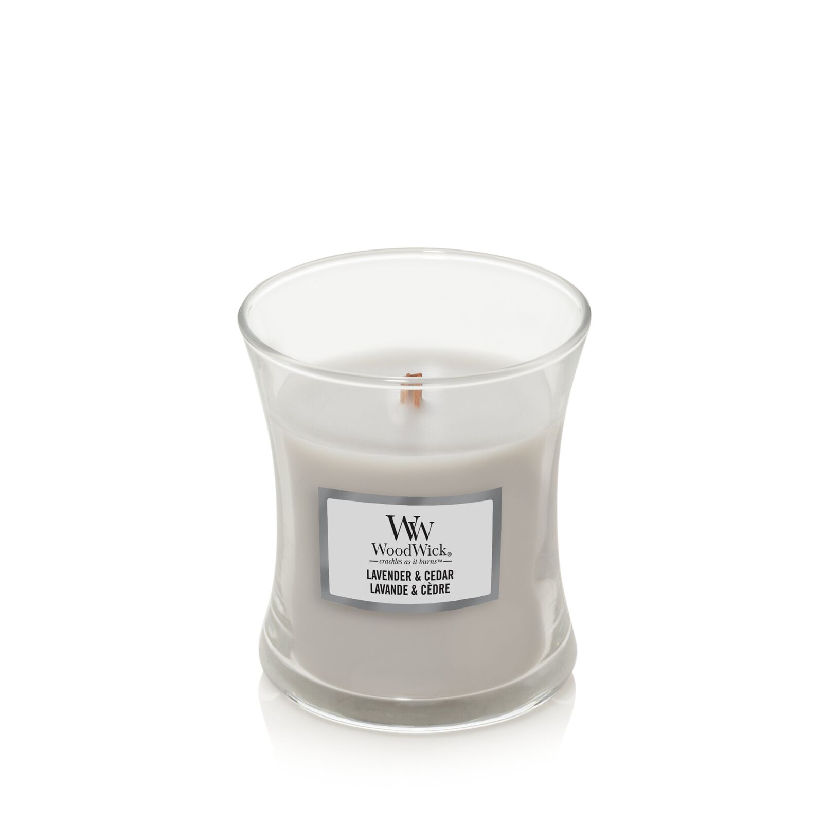 1666278E_1 Lavender & Cedar 85g