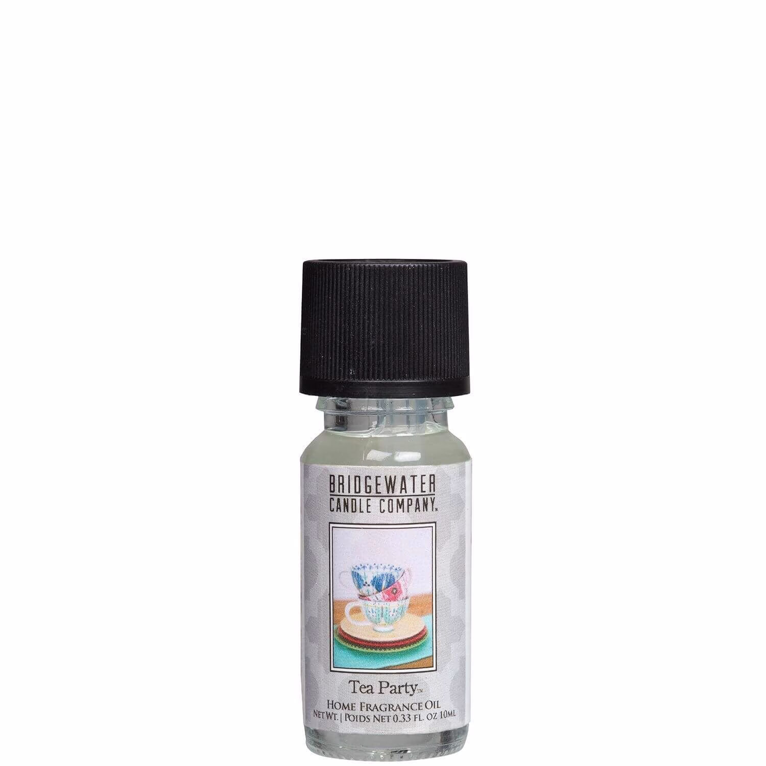 BW_TeaParty_HFO Tea Party Home Fragrance Oil - Bridgewater