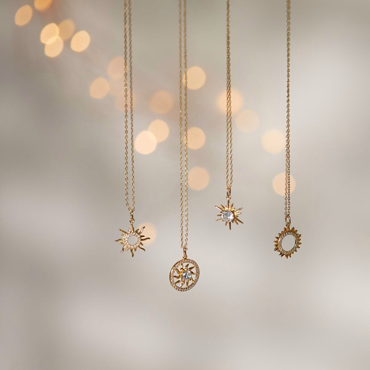 250896169_4627052567332626_4043037580961753472_n Golden Sunset by Sarah Harrison (Halskette) 400g