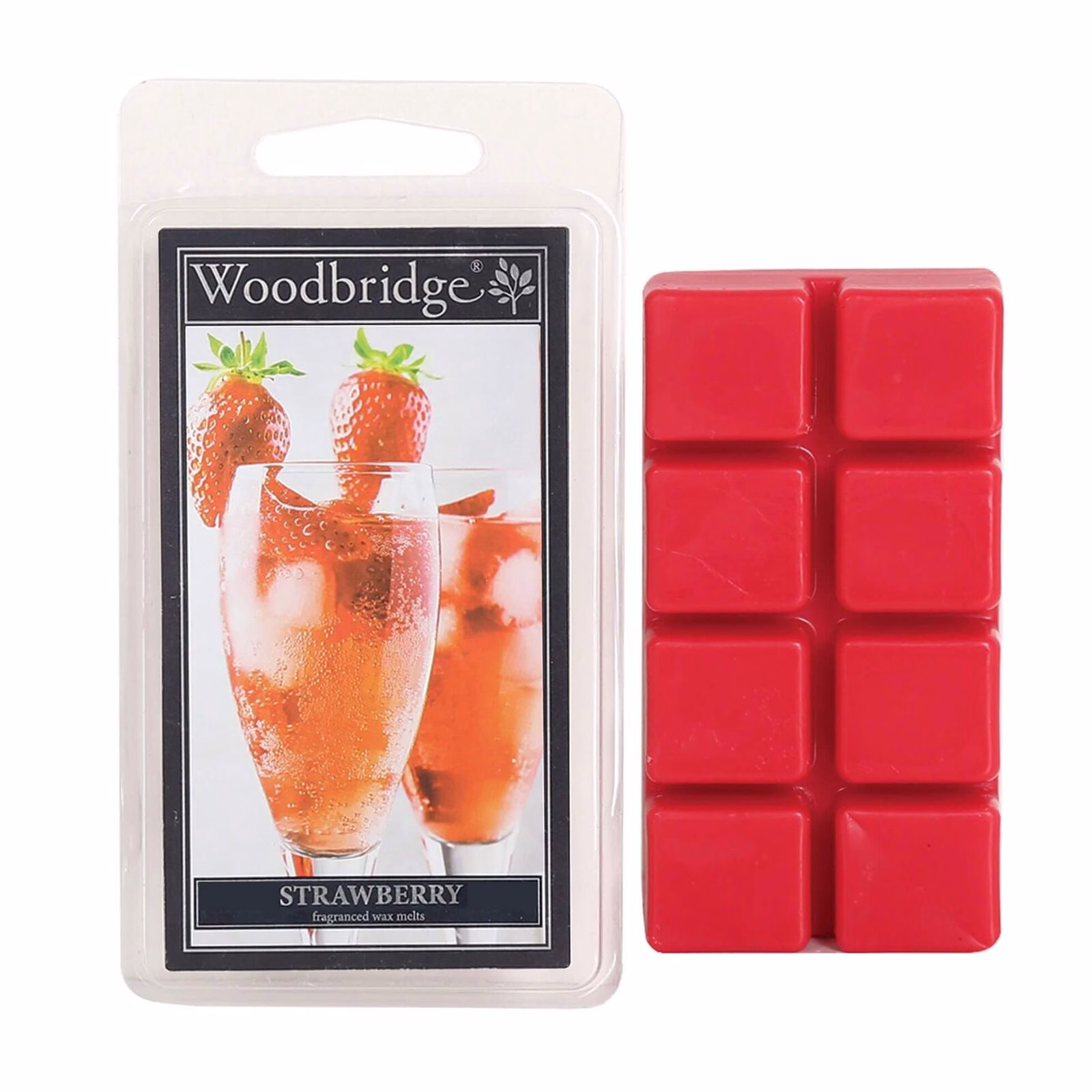 WWM020 Strawberry 68g