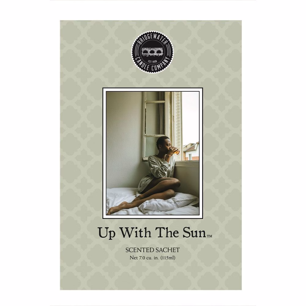 upsunsachet Up With The Sun Duftsachet