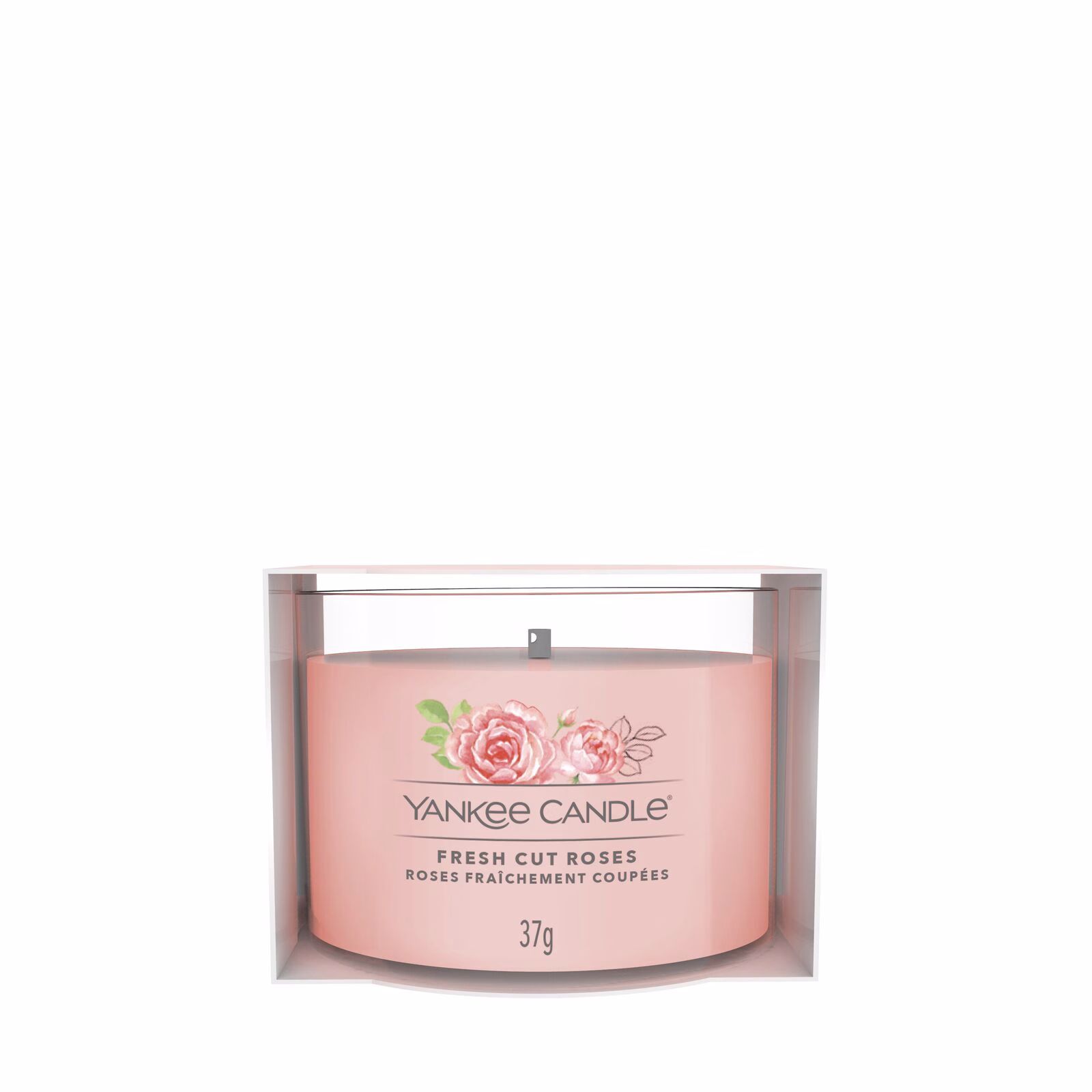 Fresh Cut Roses 37g