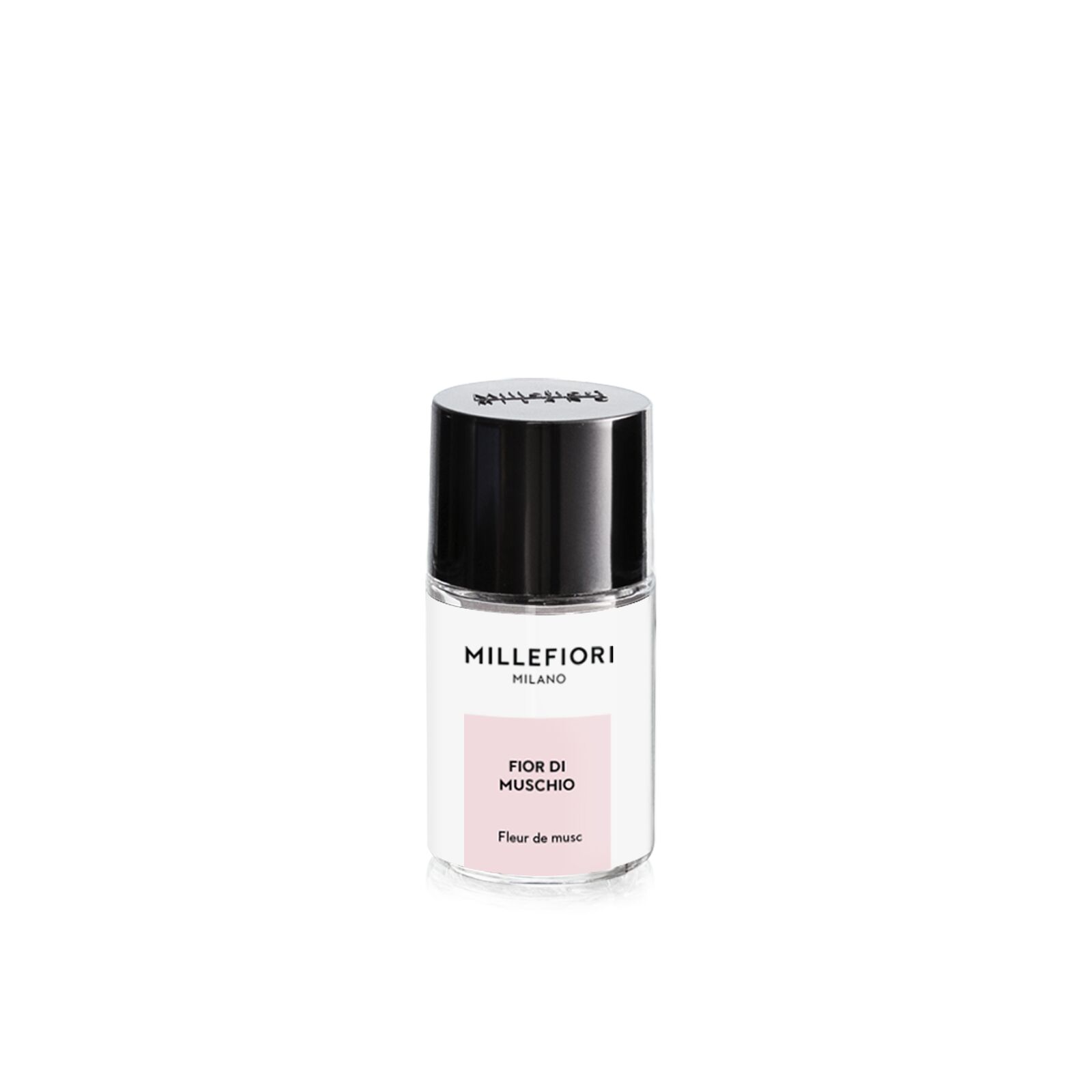 Fior Di Muschio - Nachfüller für Millefiori Steckdosen Diffuser Flasche, Kosmetik