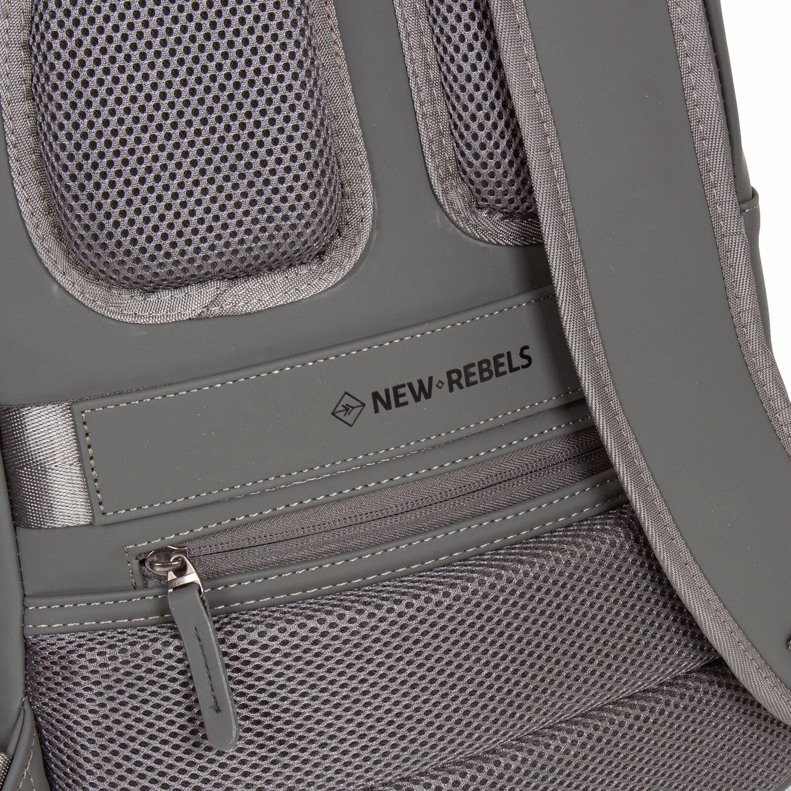 RN5WtNNA Harper - Providence Rucksack anthrazit