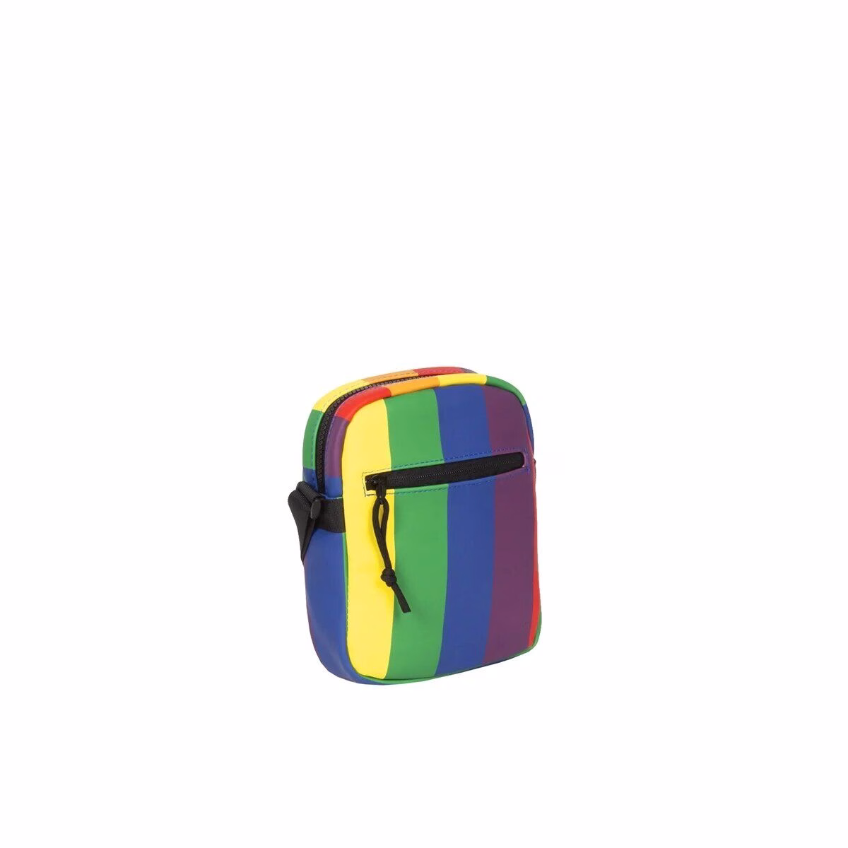 Mart - Columbus Umhängetasche rainbow