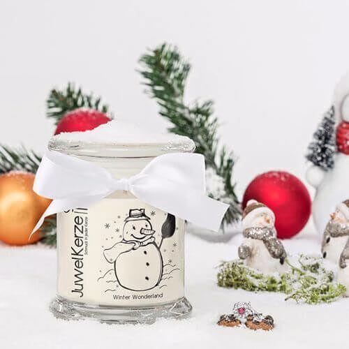Winter-Wonderland-Classic-Edition-Charm-DE JuwelKerze Winter Wonderland (Charm Anhänger) 230g