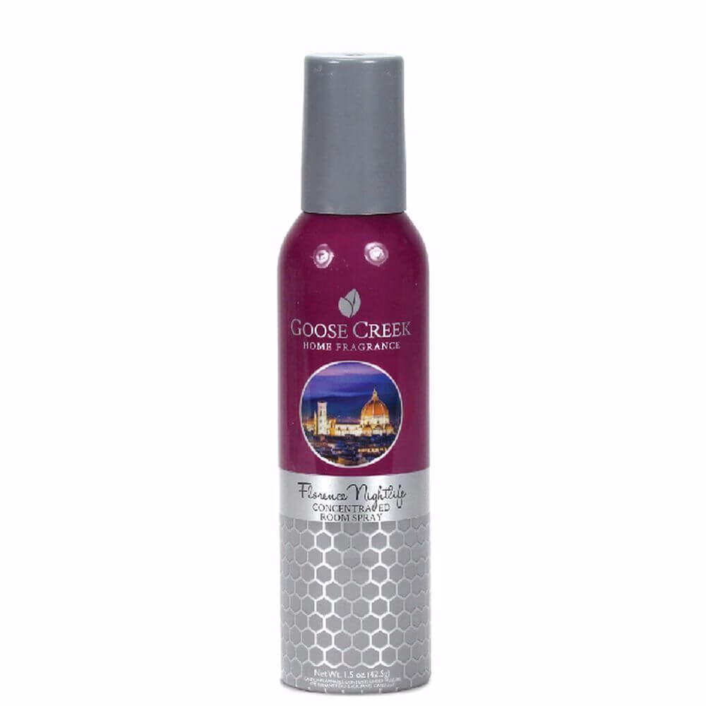Florence Nightlife 42,5g von Goose Creek Candle