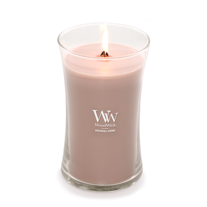 Patchouli Crème 610g Patchouli Crème 610g