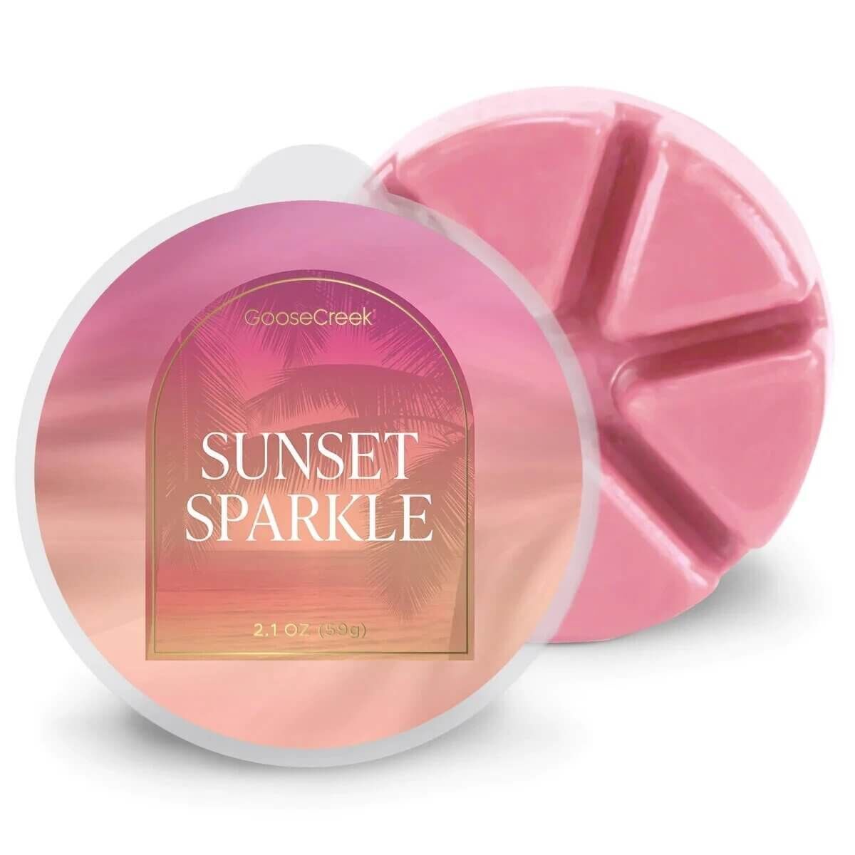 Sunset Sparkle 59g Sunset Sparkle 59g