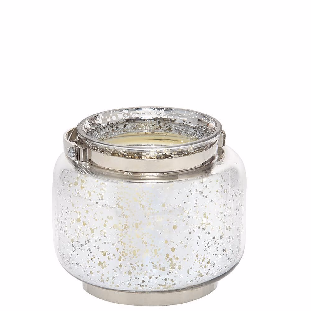 SG-VL Yankee Candle - Shimmer Glow - Kleine Laterne für Votivkerzen