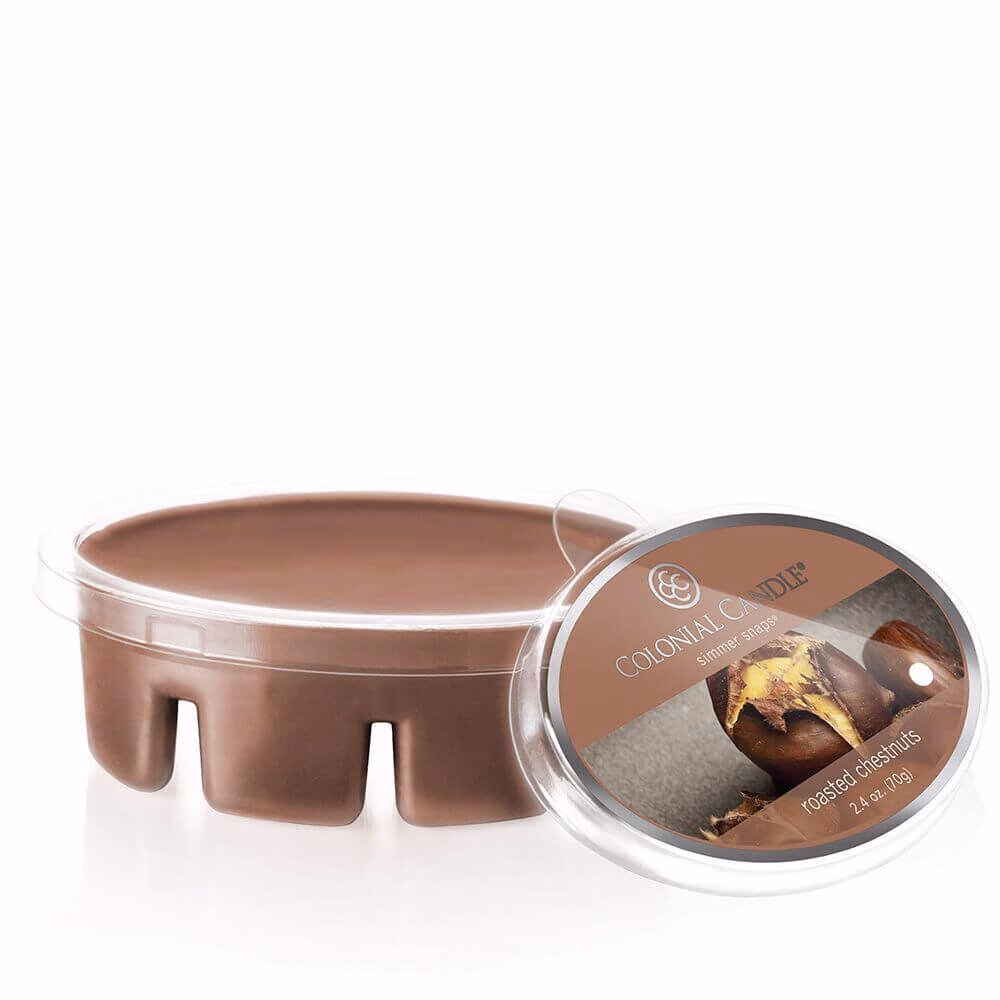 CCSNAPS-5300j2Xv9l9e8mZN7 Roasted Chestnuts Simmer Snap 70g