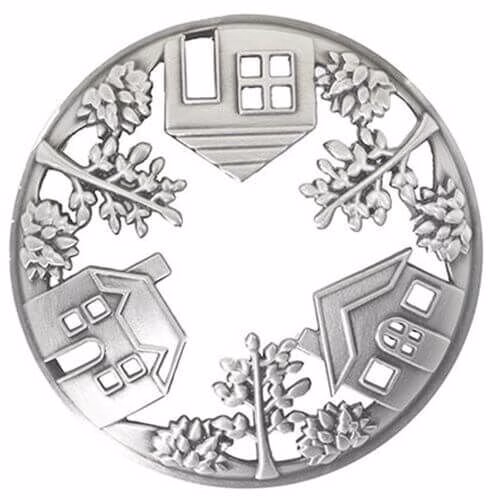 Yankee Candle - Home Sweet Home Illuma-Lid