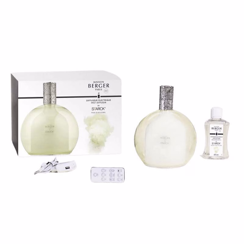 Starck Peau d'Ailleurs - Elektrischer Aroma Diffuser