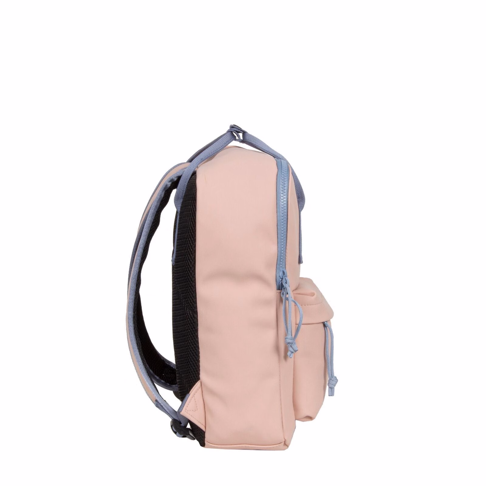 Tim - Chicago Rucksack hellrosa/hellblau