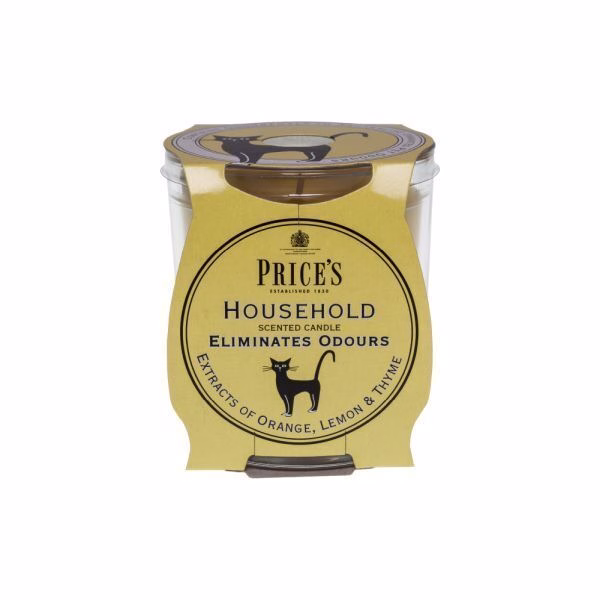 Eliminates Odours Household 170g