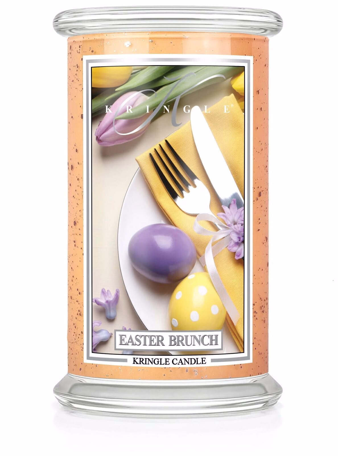 Easter Brunch 623g